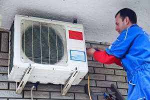 24/7 and Emergency HVAC Near Monitor, NJ | Air Conidtioning and Heating Contractors